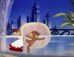 Mouseinmanhattan