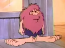 Big Feet