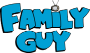 Family Guy Logo