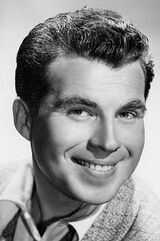 Paul Frees