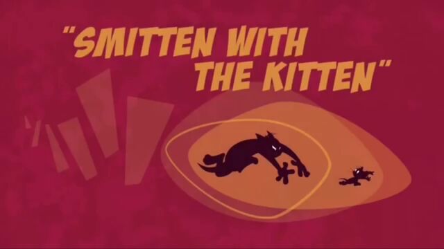 File:SmittenwiththeKitten.jpg