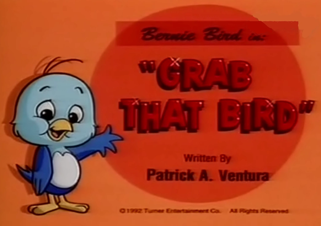 Grab that Bird Tom and Jerry Kids Show Wiki FANDOM powered by Wikia