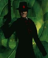 Marco b
