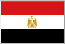 Egyptian flag