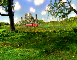 JamesandtheQueenofSodor13