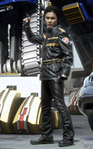 Captain-Taiga
