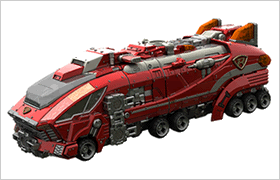 Rescue Striker