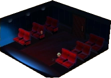 Interior | Tomodachi Life Wiki | FANDOM powered by Wikia