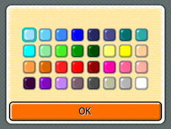 Hair Dye | Tomodachi Life Wiki | FANDOM powered by Wikia