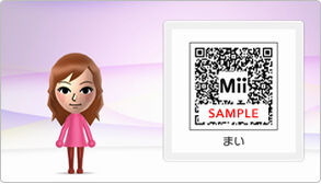 Img qr sample