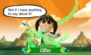 Great Sage