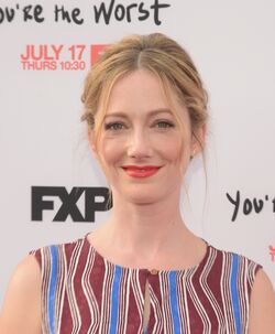 Judy-greer