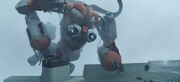 Construction Robots