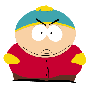 Image - Cartman angry.png | Tony Motors Wiki | FANDOM powered by Wikia