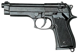 9mm Berreta
