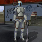 Jango Fett