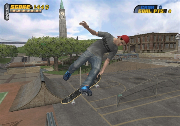 Скачать tony hawk s pro skater 4. скачать tony hawk s pro skater 4.
