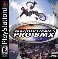MHPBMX1
