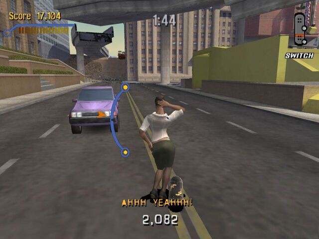 File:THPS3 LA Street.jpg