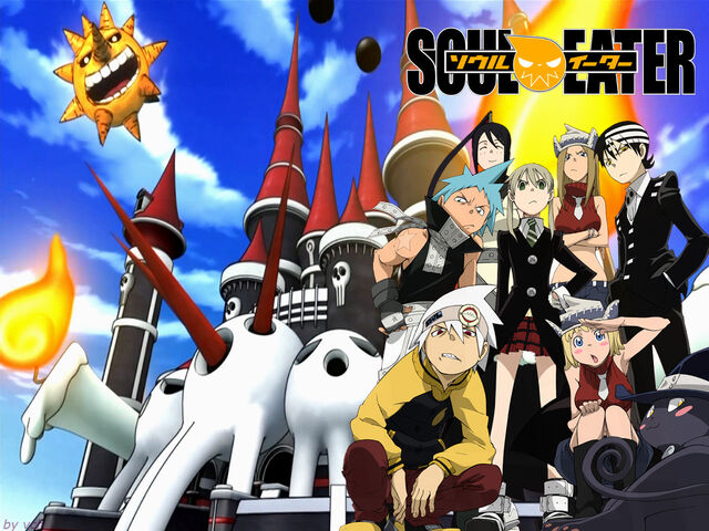 File:Soul-Eater-Wallpaper.jpg