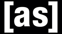 As short