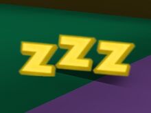 ZZZ treasure