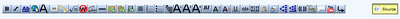 Edit Bar