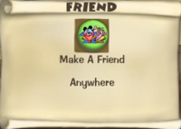 MakeAFriendToontask
