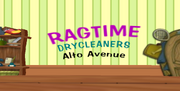 Ragtime