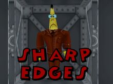 Sharp Edges