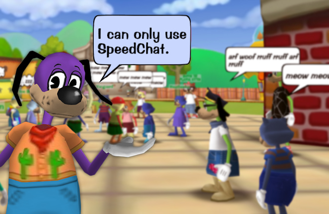 Speedchat Speedchat