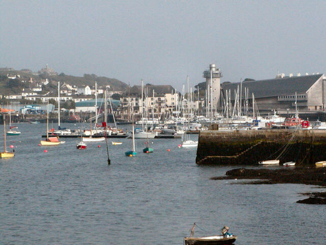 File:Falmouth harbour.jpg