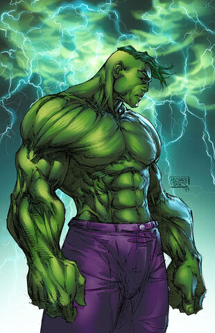 File:Hulk by Michael Turner.jpg