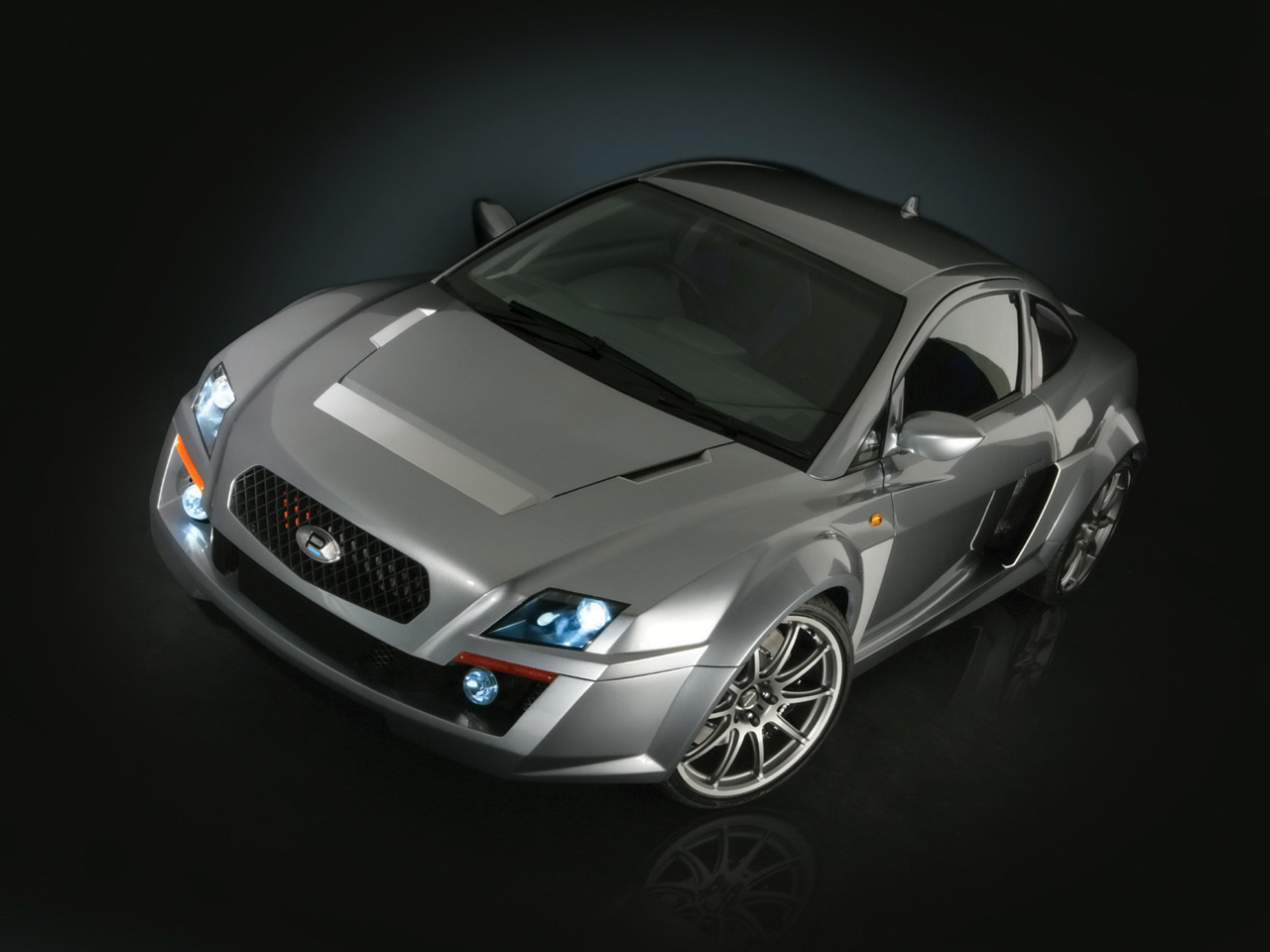 Prodrive P2 | Top Gear Wiki | FANDOM powered by Wikia