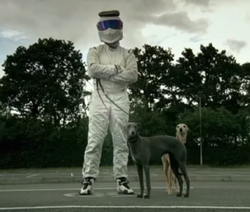 Yorkstig