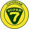 Logocaterham