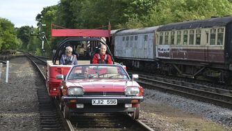 Jaguar XJS