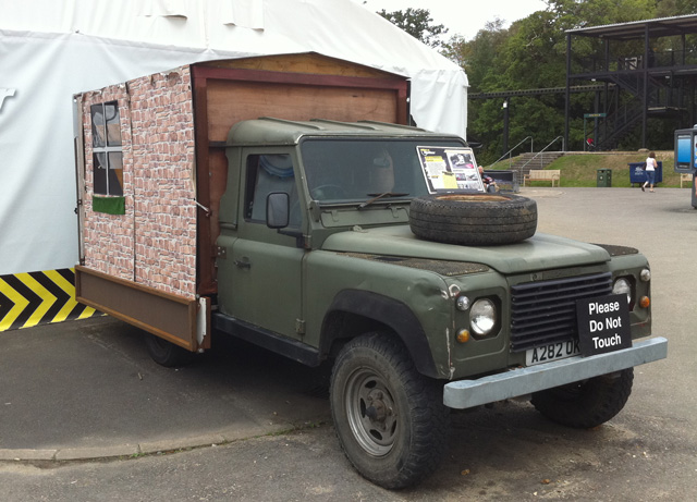 Category Homemade Motorhomes Top Gear Wiki Fandom