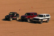 Tg off road death