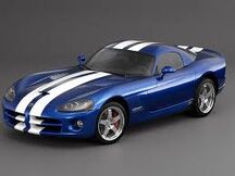 Dodge-viper