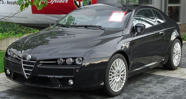 File:Alfa Romeo Brera front.jpg