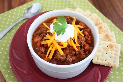 Truckerchili