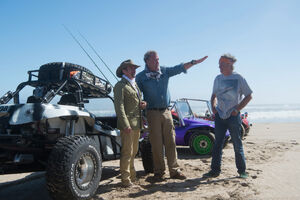 Namibia Special