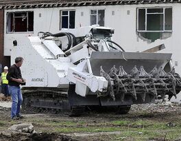 Jeremy tank