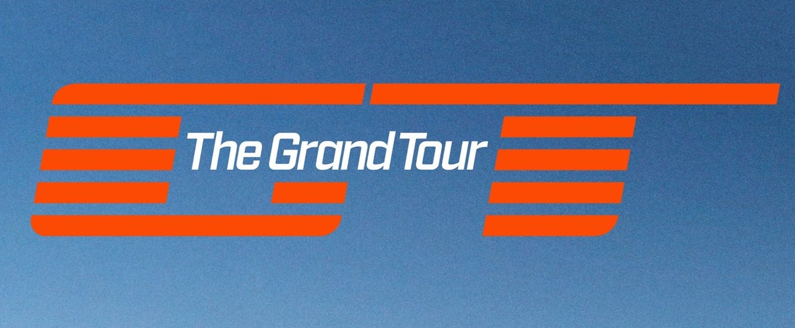 the grand tour logo