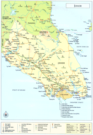 Johor map 001