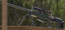 McMillan Tac-50