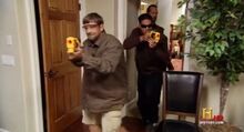 Nerf war