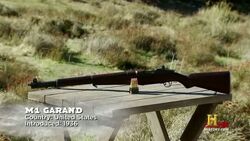 M1 Garand