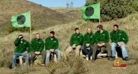 S2 Green Team
